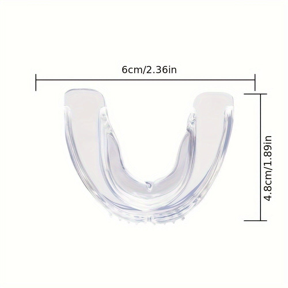 Teeth Straightener 3-Stage Orthodontic Braces Set, Progressive Alignment for Different Periods