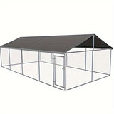 236" x 118"(6m x 3m)