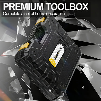 Power Tools DODOWIN 12V Mini Cordless Angle Grinder with 19, 500 and 5, 000 RPM Modes and Battery Options