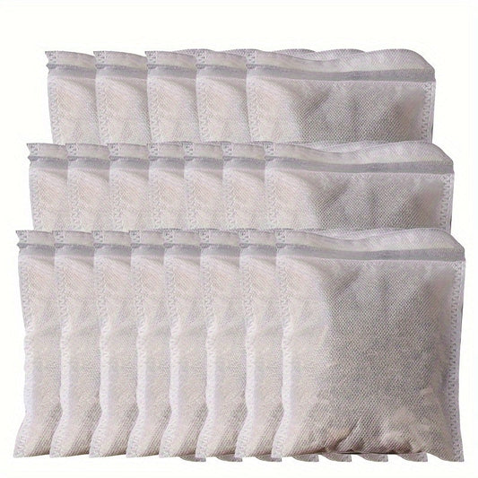 Herbal Foot Soak Packets 20 Pack 12 Chinese Herbs Motherwort Foot Bath Bags Warming Cold Feet Circulation