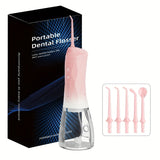 Gradient Pink And White