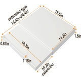 White+shelf