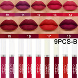 9 PCS-B(10-18)