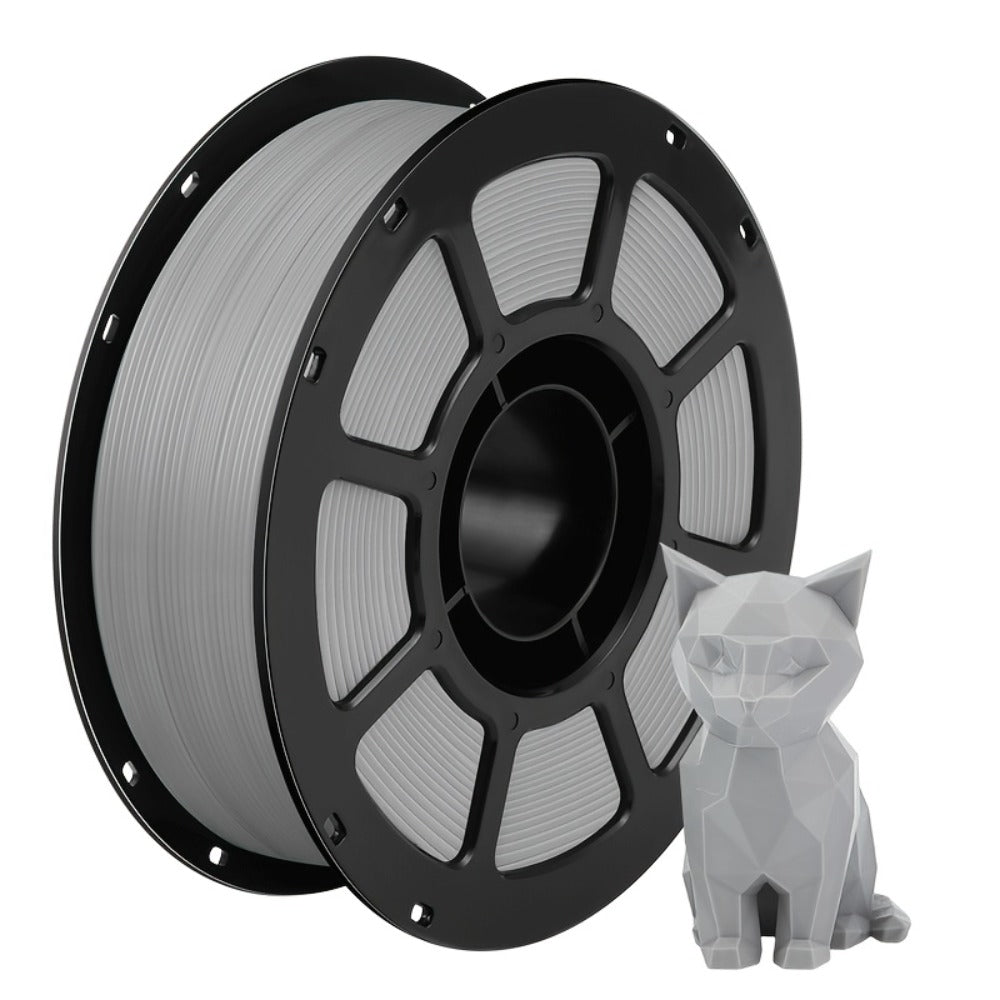 Strong PETG Filament 1.75mm 1kg – High-Speed High-Precision Tough Waterproof Heat-Resistant 3D Printing Filament 2.2lb Full Spool | Neat