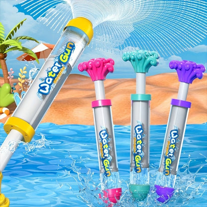 Firework Spray Wand Toy 4 Pack Colorful Water Sprayer for Pool Party Wedding Outdoor Celebration