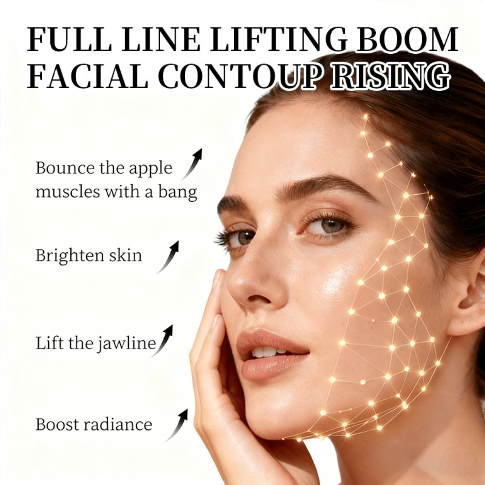 Face Cream with Retinol & Collagen 2.12oz - Instant Lifting Deep Hydration Smooths Fine Lines for Bath Time, Home Spa and Personal Care