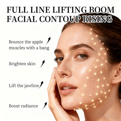 Face Cream with Retinol & Collagen 2.12oz - Instant Lifting Deep Hydration Smooths Fine Lines for Bath Time, Home Spa and Personal Care