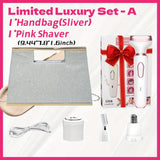 Limied Luxury Set - A