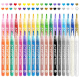 36 Color Nail Art Marker