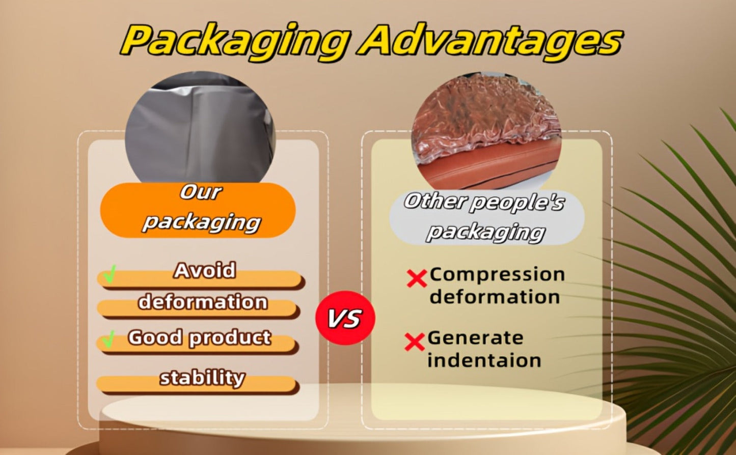 Contoured Front Car Seat Cushion Covers with Headrest Pads in Four Two-Tone Color Option Sets