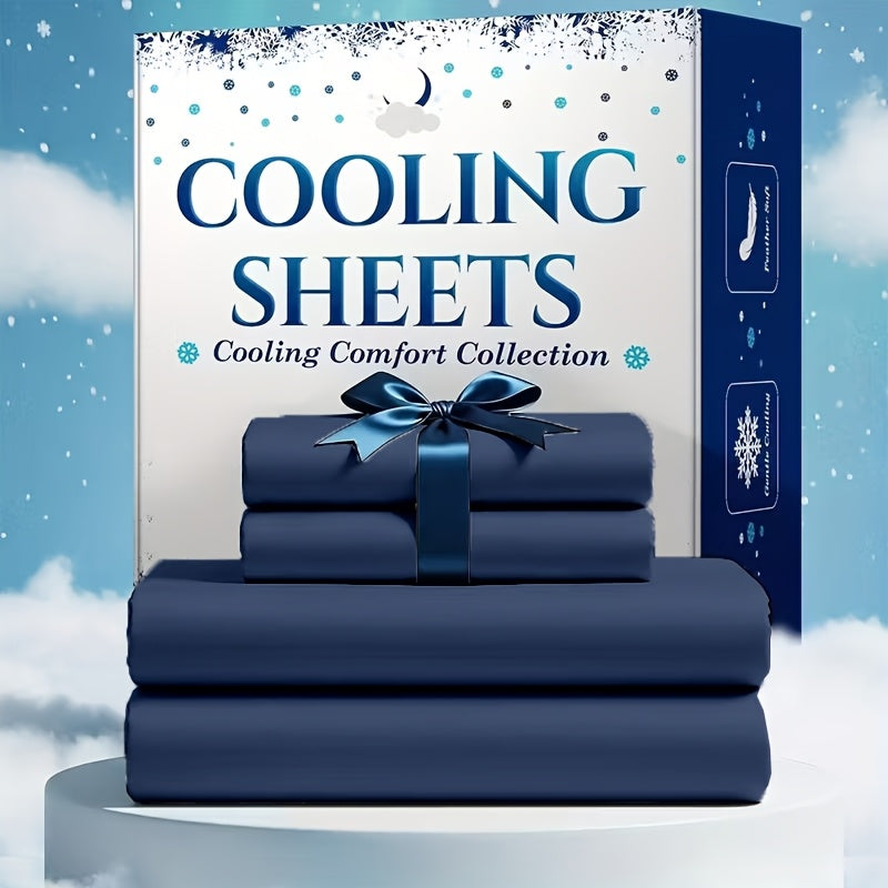 Bed Sheet Set Sanded Microfiber with 40–44 cm Pocket, Machine-Washable Care and Twenty-Plus Colors