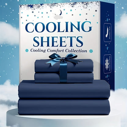 Bed Sheet Set Sanded Microfiber with 40–44 cm Pocket, Machine-Washable Care and Twenty-Plus Colors