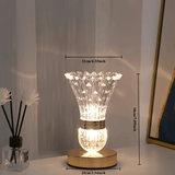 Vase Table Lamp