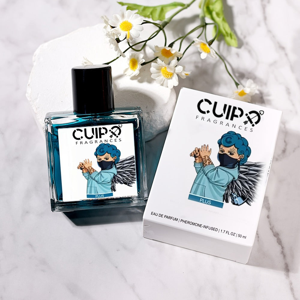 Men's Eau de Toilette Ferro Mongolian, Oriental Woody Cologne, Cedar & Citrus Scent, Fresh Musk Base