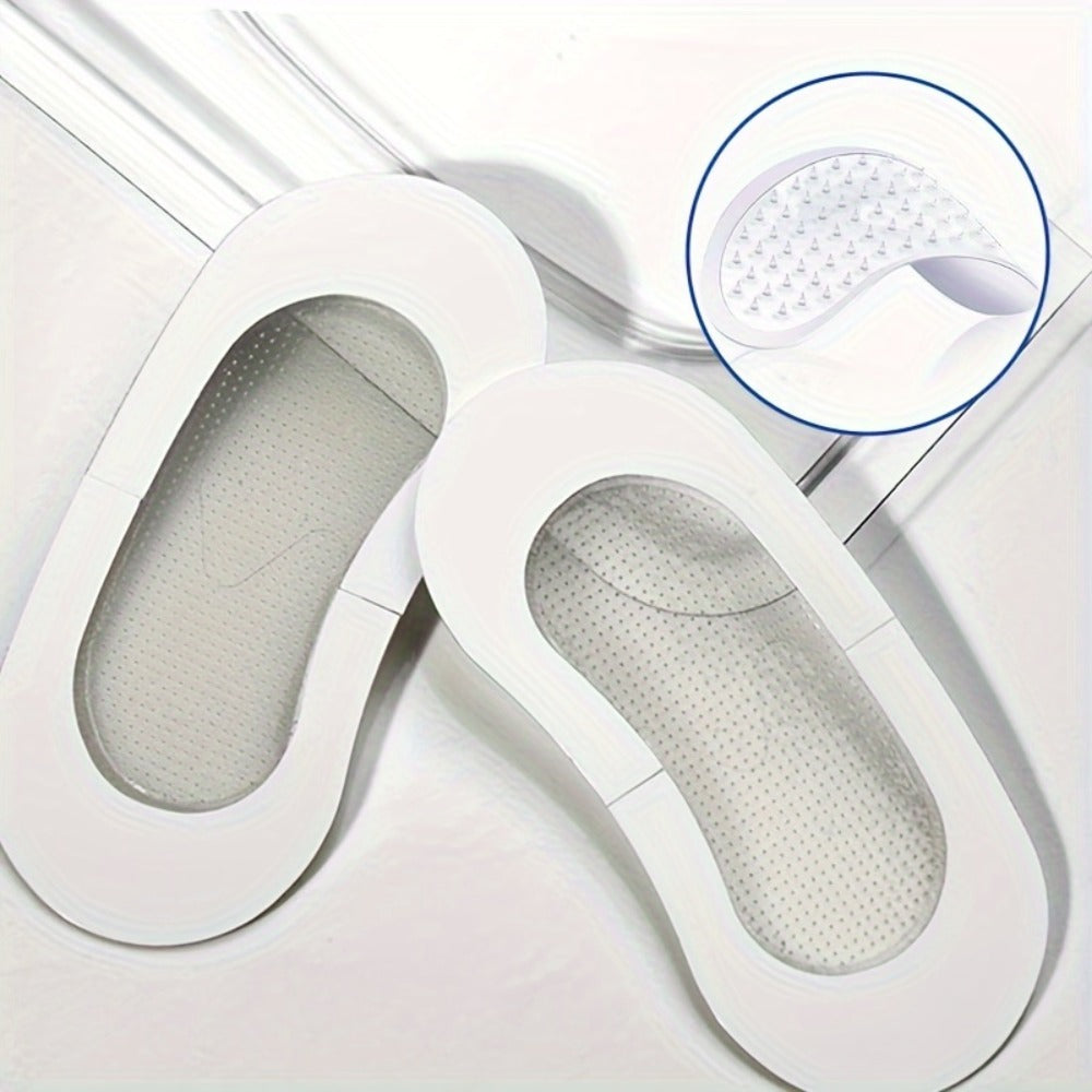 Hyaluronic Acid Microneedle Eye Patches Dissolving Under Eye Nasolabial Fold Anti-Wrinkle Overnight Skin Care Treatment 6 Pairs 3 Boxes
