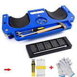 Model B Upgrade Set - Blue