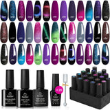 20 Colors Cosmic Mirage