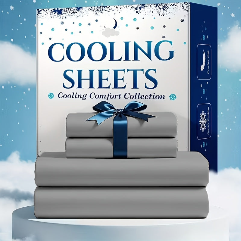 Bed Sheet Set Sanded Microfiber with 40–44 cm Pocket, Machine-Washable Care and Twenty-Plus Colors