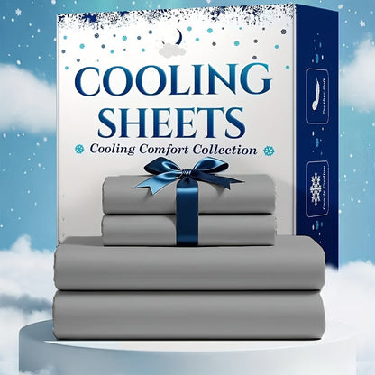 Bed Sheet Set Sanded Microfiber with 40–44 cm Pocket, Machine-Washable Care and Twenty-Plus Colors
