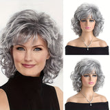 Mixed Grey