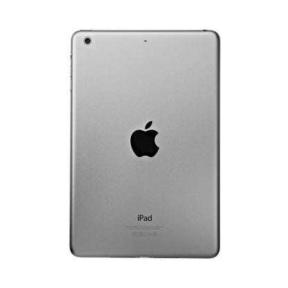 Refurbished iPad Air 1st Generation 16GB Wi-Fi Space Gray, 9.7" Retina Display Apple A7 Chip 8600mAh Battery