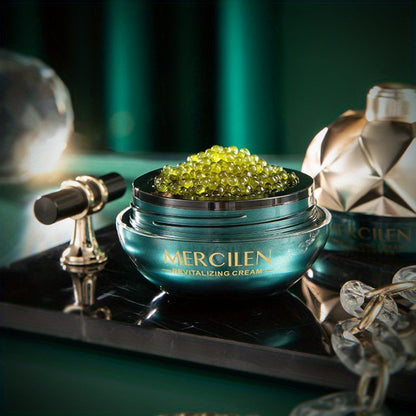 Collagen Face Cream All Skin Types Alcohol-Free Glycerin Hyaluronic Acid Dry Skin Unisex Daily Skincare