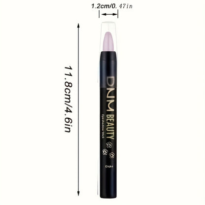 Fluorescent Eye Shadow Pen Set 8 or 16 Pcs, Shimmer Matte & Neon Gel Eyeliner Pencil Kit, for Makeup, Travel and Everyday Vanity Use