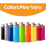Assorted Colors