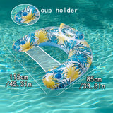 Medium color+cup holder