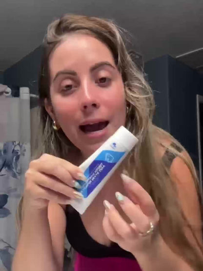 Mint Toothpaste Multipack with One, Two, Three, Four or Eight Tubes across Five Quantity Options
