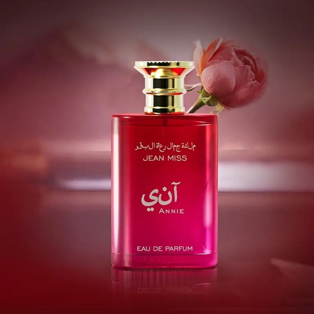 Perfume Roll-On for Women Princess Anne EDP with Tangerine Orchid Vanilla Sandalwood and Musk Notes