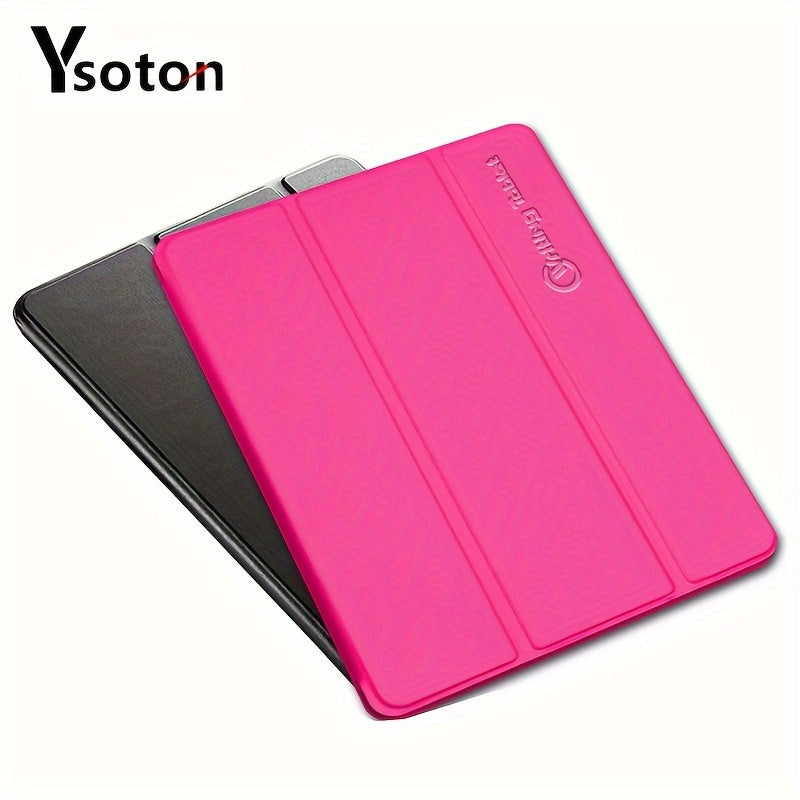 LCD Writing Tablet with Case 10.1 Inch, Electronic Handwriting Pad Doodle Board for Adults Kids Home School & Office