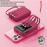 Red-15W