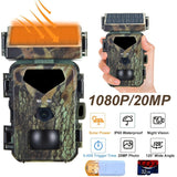 Mini Solar