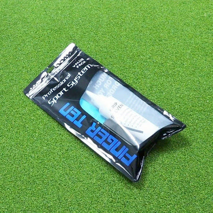 Golf Club Regripping Kit with 5 oz Solvent, 15 Tape Strips, Hook Knife and Rubber Vise Clamp