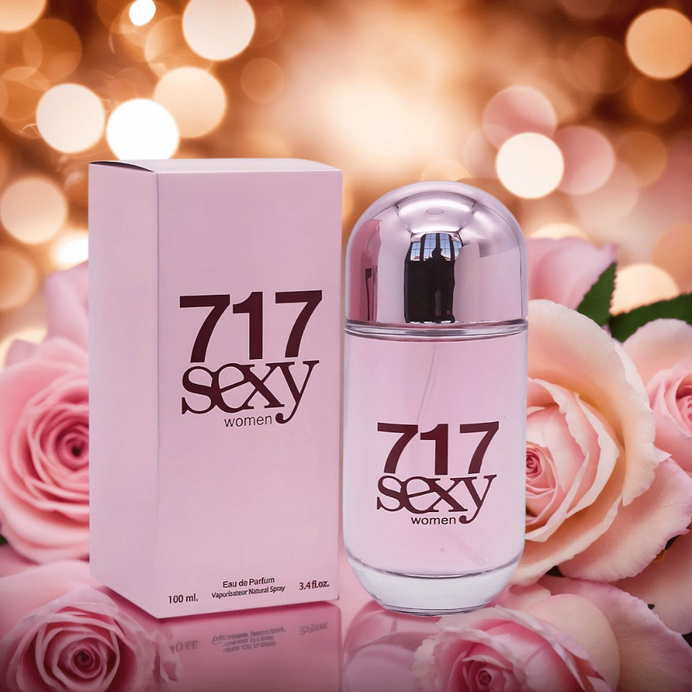Perfume for Women Oriental Floral Eau de Cologne 3.4 Oz EDC Spray Feminine Amber Musk Scent Day Night Gift for Her FL1079 FL0379