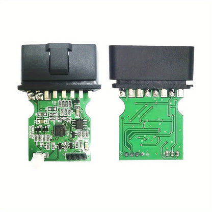 Galletto 1260 ECU Programmer & OBD2 Flashing Cable – ECU Tuning Tool for Toyota, Ford, BMW, Audi, VW, Honda, Nissan