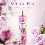 Sugar Pea