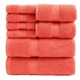 Red Orange
