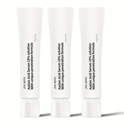 Calendula Azelaic Acid Serum 10% Multi-Pack (3 / 5 / 6 Pack) for Bath Time, Home Spa and Personal Care