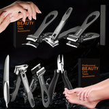 Hand+Feet Nail Clippers