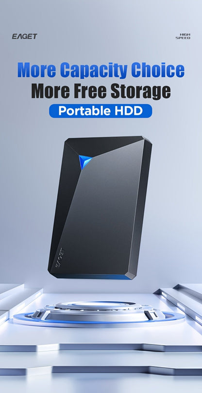 Portable External Hard Drive 250GB 500GB High Speed USB for PC Mac Laptop PS4 Xbox One for an Everyday Personal Care Routine