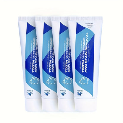 Mint Toothpaste Multipack with One, Two, Three, Four or Eight Tubes across Five Quantity Options