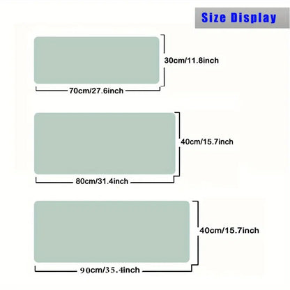 Custom Photo Mouse Pad Large Personalized Desk Mat Print Your Own Image or Text Base Extended for an Everyday Personal Care Routine