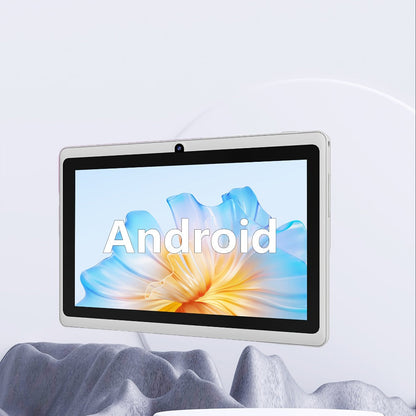 GPS FM Radio Android Tablet 7 & 10.1 Inch 6GB RAM 512GB Expandable Storage WiFi Dual Camera for an Everyday Personal Care Routine