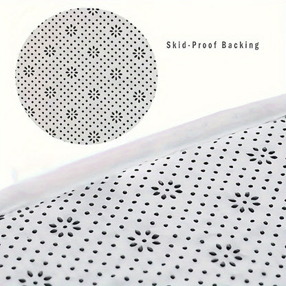 Cat Paw Print Non-Slip Doormat Indoor Outdoor Entrance Bedroom Living Room Floor Mat Flannel Washable Carpet Home Decor Gift