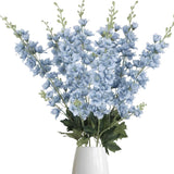 Dusty Blue