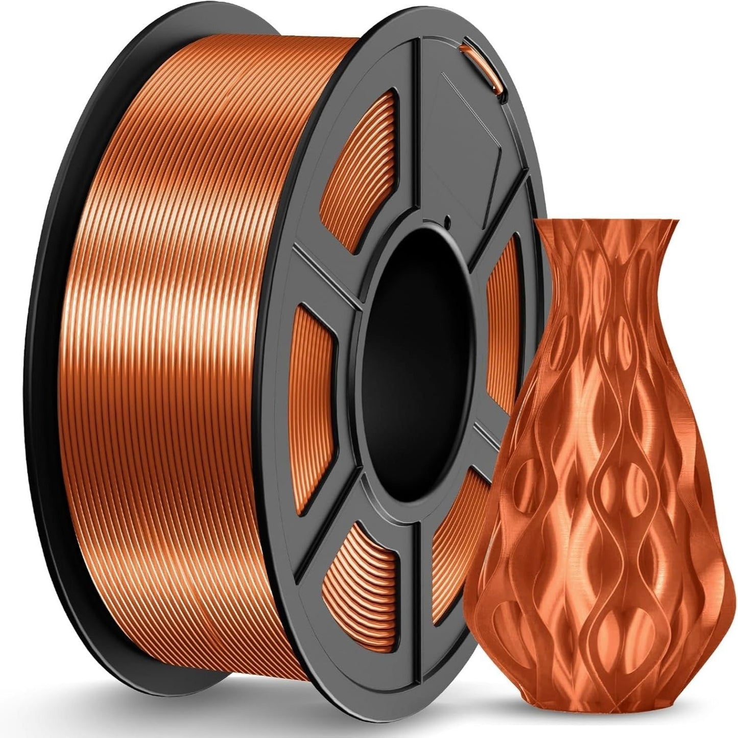 3D Pen PLA Filament 1.75mm 250g Multiple Colors for an Everyday Personal Care Routine, with the Listed Configuration