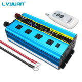 12V