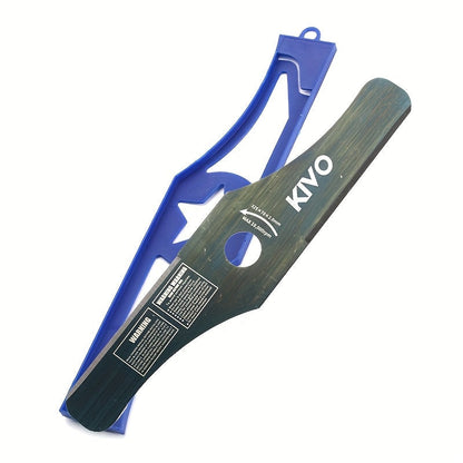 Brush Cutter Blade for Garden, Patio and Yard Use, with the Listed Configuration, for Everyday Use and Organized Storage